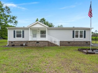 1533 Cooper Store Rd, Moncks Corner, SC 29461