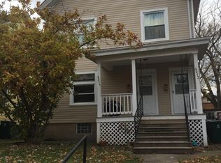 4211 34th Ave #1, Cincinnati, OH 45209