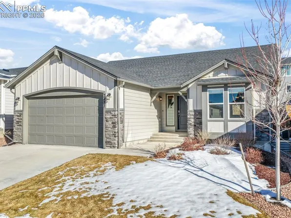 2797 Equine Ct, Colorado Springs, CO 80922
