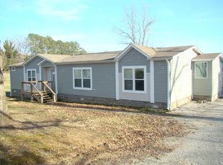 2620 Poplar Grove Rd, Springville, TN 38256