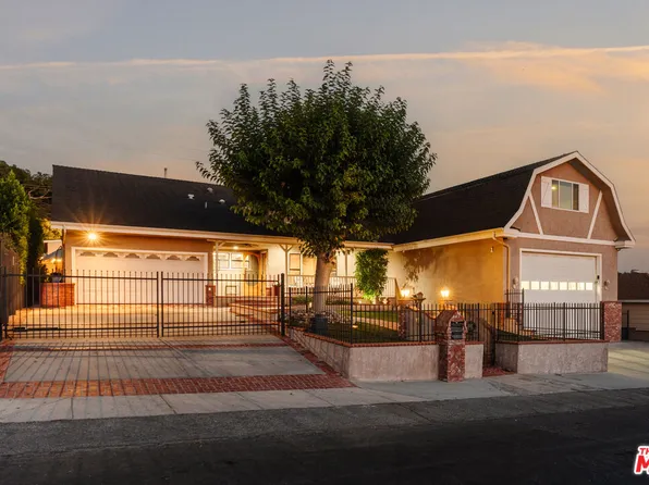10162 Breidt Ave, Tujunga, CA 91042