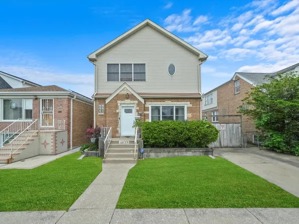 3829 N Nordica Ave, Chicago, IL 60634