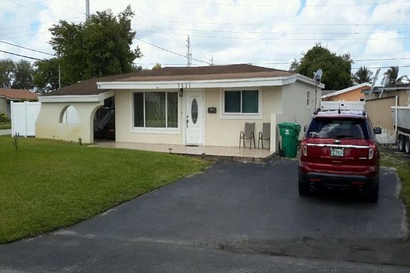 1st image of 7531 Shalimar St