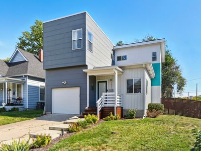 1421 Leonard St, Indianapolis, IN, 46203