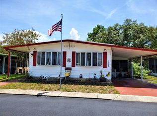 11708 Turks Dr LOT 23, New Pt Richey, FL 34654