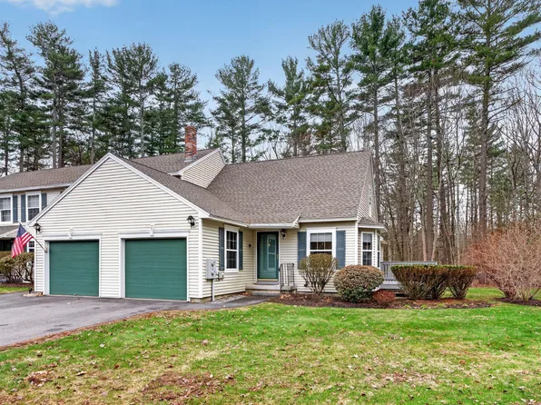 22 Greenwich Way #40, Kennebunk, ME 04043