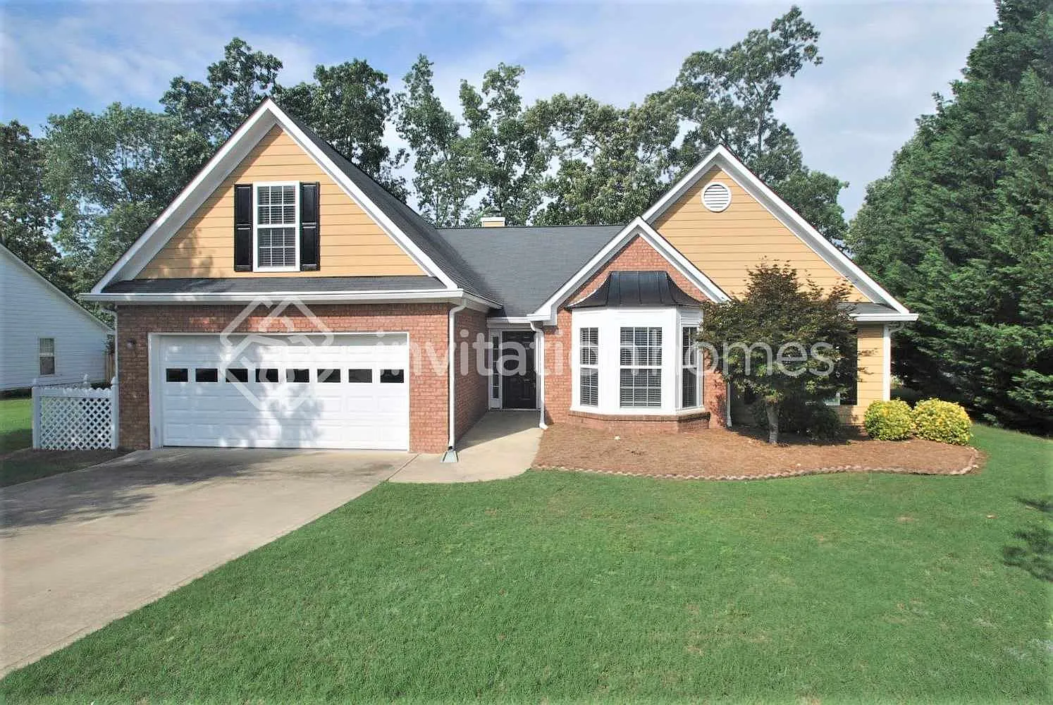 1255 Mill Shyre Way Lawrenceville, GA 30043 — Photo 1