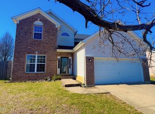 7814 Lariat Rd, Louisville, KY 40219