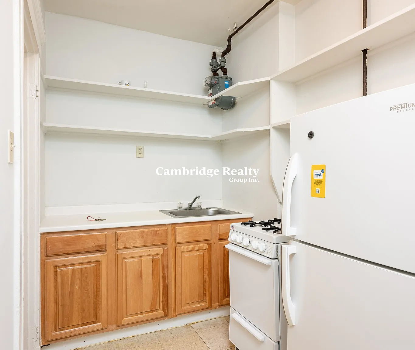 Studio, 1.0 bath, 343 sqft, $2,400 — Photo 1