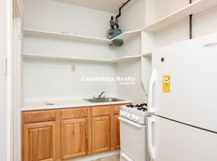 49 Worthington St #5T, Roxbury Crossing, MA 02120