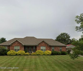 176 Grand Ave, Shepherdsville, KY, 40165