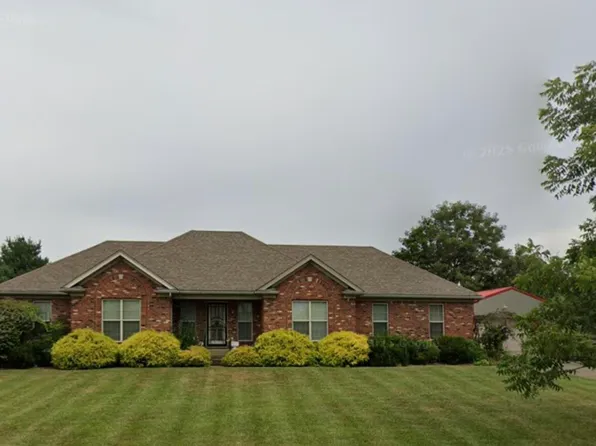 176 Grand Ave, Shepherdsville, KY 40165