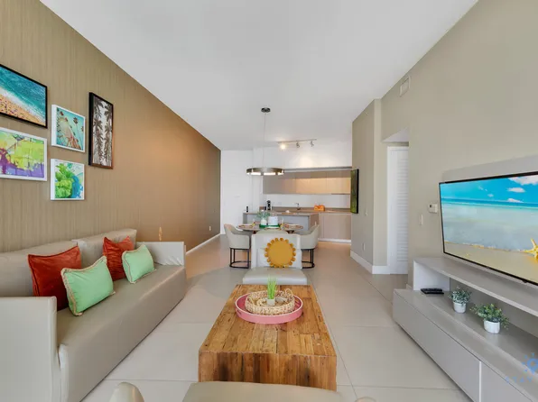 4111 S Ocean Dr, Hollywood, FL