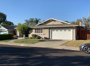 5071 Hummingbird Rd, Pleasanton, CA 94566