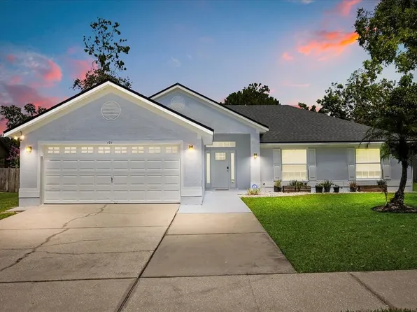 101 Traditions Dr, Winter Garden, FL 34787