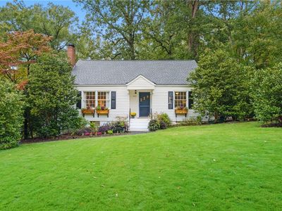 1302 Roxboro Dr NE, Atlanta, GA, 30324