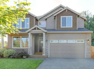 2311 S 16th Cir, Ridgefield, WA 98642
