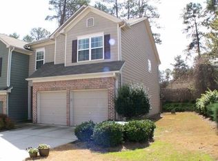 5692 Cascade Run SW, Atlanta, GA 30336