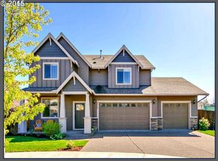 12620 Coho Way, Oregon City, OR