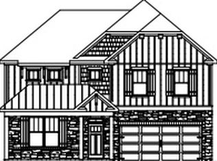 Edisto Plan, Westport, York, SC 29745