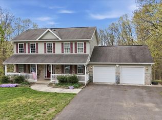 16808 Mountain Club Ave, Rawlings, MD 21557