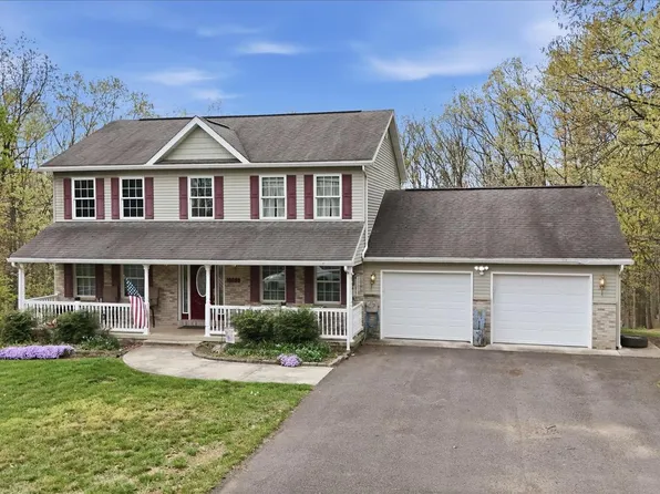 16808 Mountain Club Ave, Rawlings, MD 21557