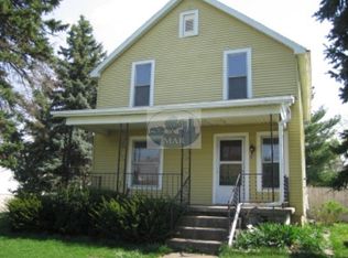 206 Sherman Ave, Tiro, OH 44887