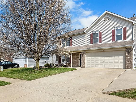 2nd image of 214 Trowbridge Dr