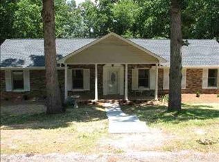 1 Brookridge Ave, Taylors, SC 29687