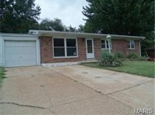 3115 Lin Tel Rd, Saint Louis, MO 63125