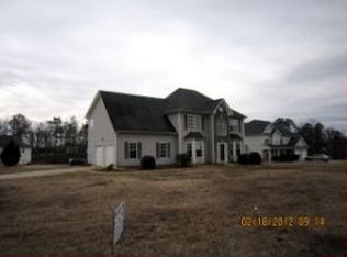 381 Kimberwick Ct, Hampton, GA 30228