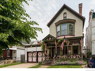 167 Prospect Ave, Buffalo, NY 14201