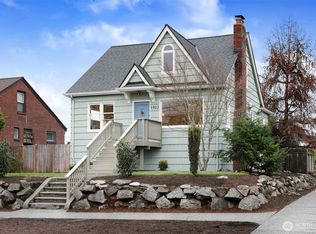 1902 NW 83rd St, Seattle, WA