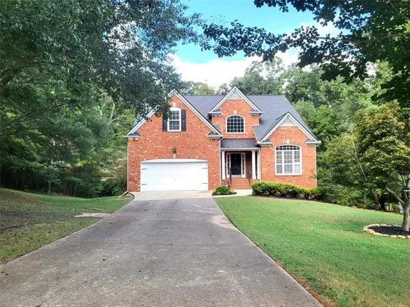 730 Ashepoint Way, Milton, GA 30004