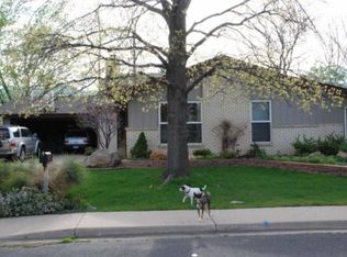 537 Black Hawk Rd, Boulder, CO 80303