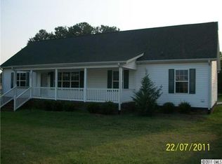 202 Cold Water Ext, Landis, NC 28088