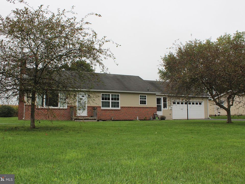 36 Carrolls Tract Rd, Fairfield, PA 17320 Zillow