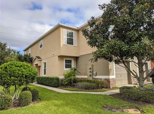 3086 Rodrick Cir, Orlando, FL 32824