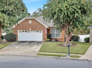 314 Banbury Cir, Simpsonville, SC 29681