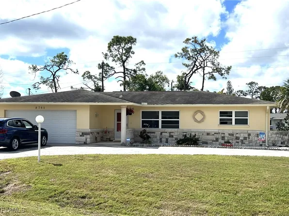 8761 Chatham St, Fort Myers, FL 33907