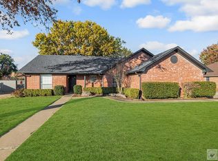 3208 Williamsburg Ln, Texarkana, TX 75503