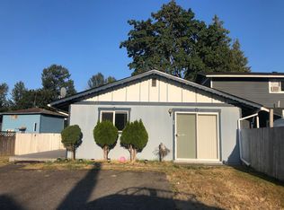 11833 SE 318th Pl, Auburn, WA 98092