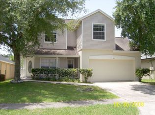 821 Avon Ct, Lake Mary, FL 32746