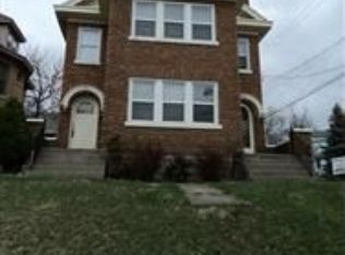 4027 W 8th St, Cincinnati, OH 45205