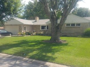 2401 S A St, Richmond, IN