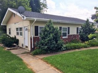 505 Cassville Rd, Kokomo, IN 46901