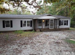 209 G Long Dr, Garner, NC 27529