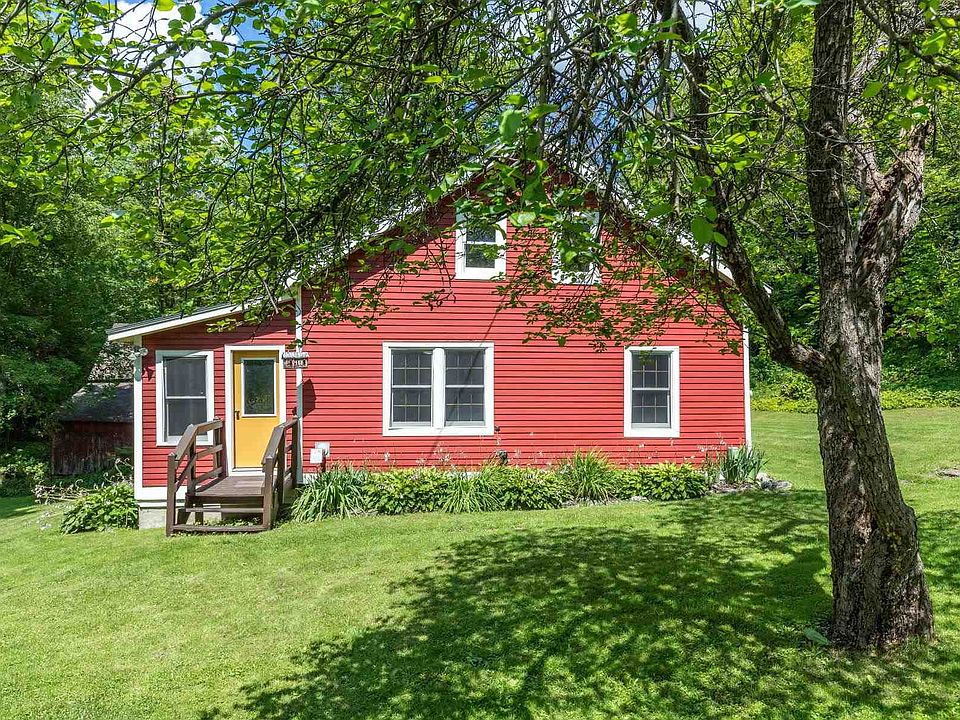 735 Richmond Road, Hinesburg, VT 05461 Zillow