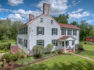 801 Nicodemus Rd, Reisterstown, MD 21136