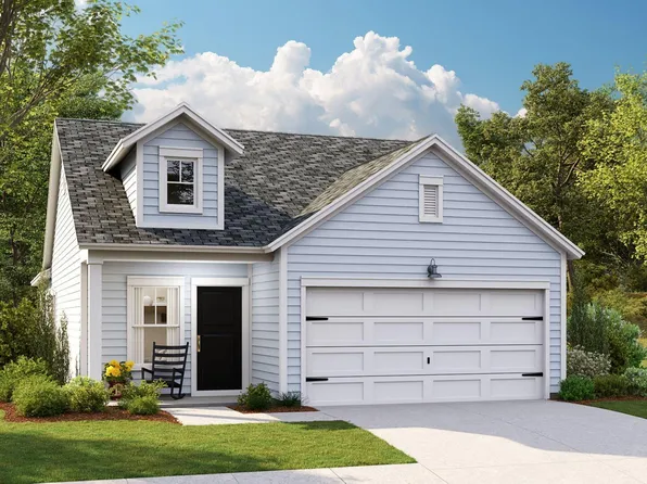 1131 Razor Clam Way, Summerville, SC 29485